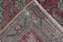 Vintage Distressed Area Rug (7' x 13')